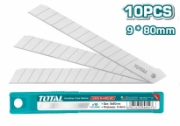 Imagine TOTAL - SET 10 LAME CUTTER 9*80MM
