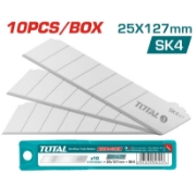 Imagine TOTAL - SET 10 LAME CUTTER 25*127MM