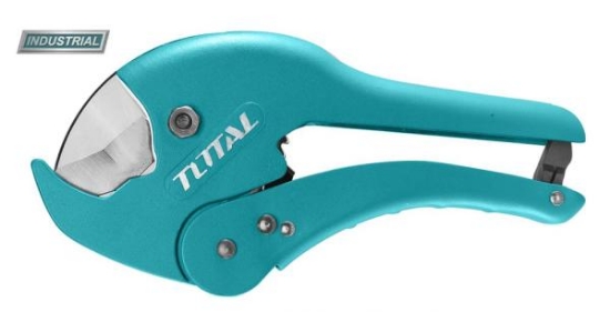 Imagine TOTAL - CLESTE PENTRU TAIAT TEVI - 225MM - 3-42MM (INDUSTRIAL)