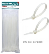 Imagine TOTAL - COLIERE DE PLASTIC - 100BUC - 9X1020MM NYLON 66