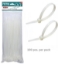 Imagine TOTAL - COLIERE DE PLASTIC - 100BUC - 9X1020MM NYLON 66