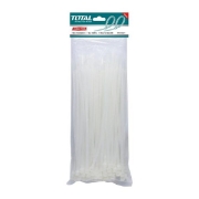 Imagine TOTAL - COLIERE DE PLASTIC - 100BUC - 9X500MM NYLON 66
