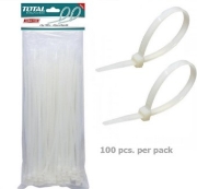 Imagine TOTAL - COLIERE DE PLASTIC - 100BUC - 9X800MM NYLON 66