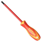 Imagine TOTAL - SURUBELNITA ELECTRICIAN PH1X80MM 1000V (INDUSTRIAL)