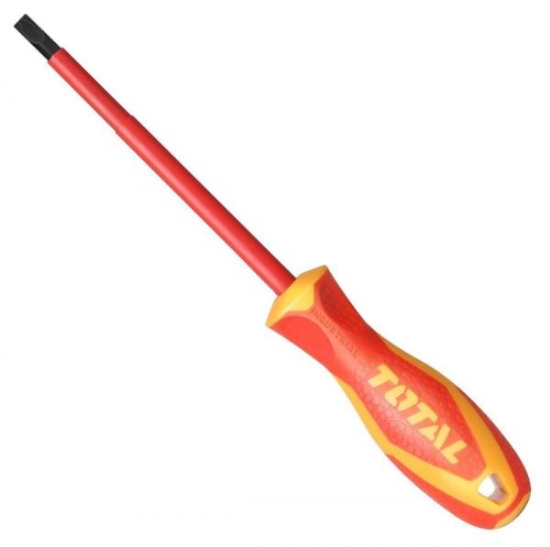 Imagine TOTAL - SURUBELNITA ELECTRICIAN PH1X80MM 1000V (INDUSTRIAL)