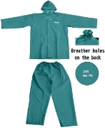 Imagine TOTAL - COSTUM PENTRU PLOAIE MARIME L