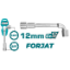 Imagine TOTAL - CHEIE TUBULARA TIP L - 12MM (INDUSTRIAL)