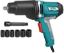 Imagine TOTAL - PISTOL ELECTRIC DE IMPACT - 1050W (INDUSTRIAL)