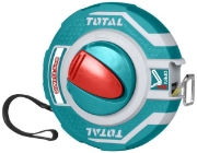 Imagine TOTAL - RULETA 30M X 12,5MM - EFICIENTA 3:1"