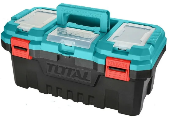 Imagine TOTAL - CUTIE PLASTIC PENTRU SCULE  508MM*296MM*261MM