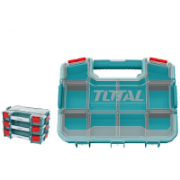 Imagine TOTAL - ORGANIZATOR PENTRU SCULE DIN PLASTIC 305MM*230MM*65MM