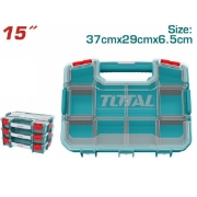 Imagine TOTAL - ORGANIZATOR PENTRU SCULE DIN PLASTIC 370MM*290MM*65MM