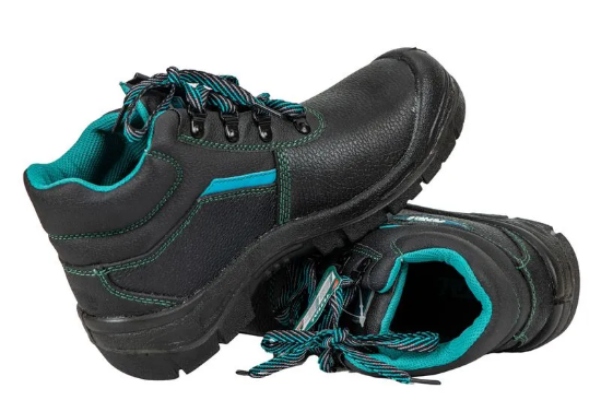 Imagine TOTAL - BOCANCI DE PROTECTIE - 45 (CLASA S1P)