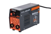Imagine WOLFSON - APARAT DE SUDURA ATX-270 CU INVERTER MMA