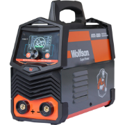Imagine WOLFSON - APARAT DE SUDURA ATX-320 CU INVERTER 2 IN 1 MMA SI LIFT-TIG