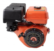 Imagine WOLFSON - MOTOR BENZINA UNIVERSAL GTX-1500, 15CP, 4 TIMPI OHV (190F)