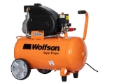 Imagine WOLFSON - COMPRESOR AER 50L - 8 BAR