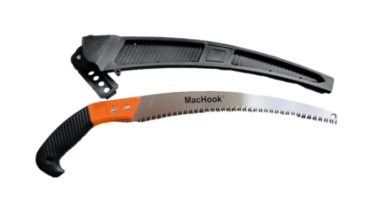 Imagine WOLFSON - FIERASTRAU PENTRU CRENGI CU TEACA 300MM