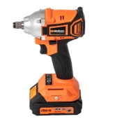 Imagine WOLFSON - MASINA DE INSURUBAT CU IMPACT SI ACUMULATOR 21V-2.0AH LI-ION