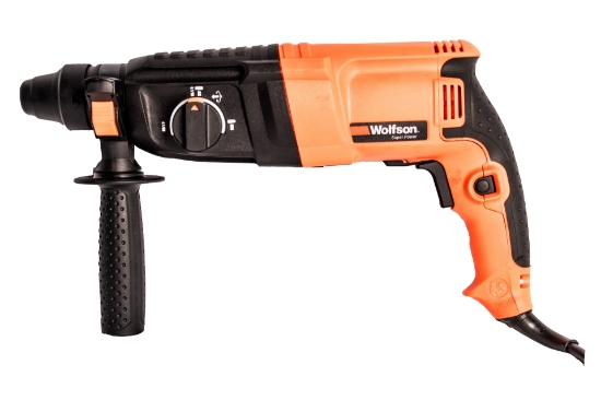Imagine WOLFSON - CIOCAN ROTOPERCUTOR - 800W