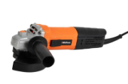 Imagine WOLFSON - POLIZOR UNGHIULAR - 125MM - 900W