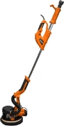 Imagine WOLFSON - SLEFUITOR PERETI 225MM CU TIJA SI ASPIRATOR