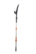 Imagine WOLFSON - FIERASTRAU SI FOARFECA PENTRU CRENGI CU MANER TELESCOPIC 1140-2250MM