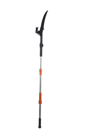 Imagine WOLFSON - FIERASTRAU SI FOARFECA PENTRU CRENGI CU MANER TELESCOPIC 1140-2250MM