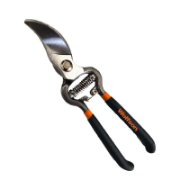Imagine WOLFSON - FOARFECA TAIERE VIE 8"/205MM MANERE DIN CAUCIUC