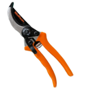 Imagine WOLFSON - FOARFECA TAIERE CRENGI SI VIE 8.5"/215MM MANERE DIN TEFLON