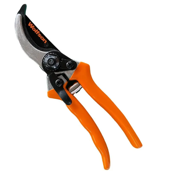 Imagine WOLFSON - FOARFECA TAIERE CRENGI SI VIE 8.5"/215MM MANERE DIN TEFLON