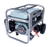Imagine WOLFSON - GENERATOR IMPERIO 3000