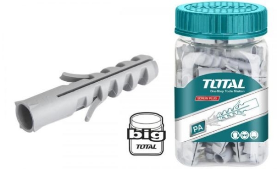 Imagine TOTAL - SET DIBLURI - 200BUC - 6X30MM