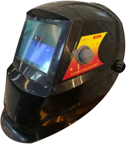 Imagine BLADE - MASCA SUDURA AUTOMATA CU CRISTALE LICHIDE - 5500A