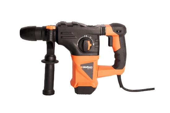 Imagine WOLFSON - CIOCAN ROTOPERCUTOR - 5.5J - 1600W