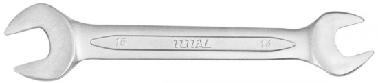 Imagine TOTAL - CHEIE FIXA - 16X17MM (INDUSTRIAL)