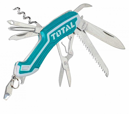 Imagine TOTAL - CUTIT MULTIFUNCTIONAL - 12 FUNCTII