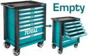 Imagine TOTAL - DULAP PENTRU SCULE CU 7 SERTARE 765*465*812mm