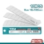 Imagine TOTAL - SET LAME CUTTER - 10 BUC - 18MM