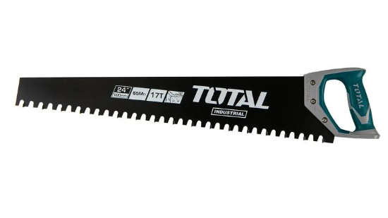 Imagine TOTAL - FIERASTRAU PENTRU BCA - 24"/600MM (INDUSTRIAL) - GIPS CARTON
