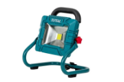 Imagine TOTAL - LAMPA DE LUCRU - 1800 LUMENI - LI-ION - 20V (NU INCLUDE ACUMULATOR SI INCARCATOR)