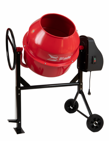 Imagine BLADE - BETONIERA 165L, 650W