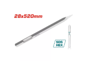 Imagine TOTAL - SPIT CU PRINDERE HEX - 28X520MM