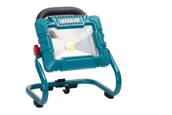 Imagine TOTAL - LAMPA PORTABILA 3.6V, INCARCARE USB