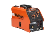 Imagine WOLFSON - APARAT DE SUDURA FLUX FARA GAZ FTX-400