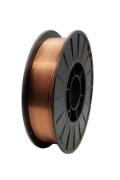 Imagine WOLFSON - FIR SUDURA CU GAZ 1MM/5 KG