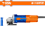 Imagine WADFOW - POLIZOR UNGHIULAR - 115MM - 710W
