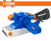 Imagine WADFOW - MASINA DE SLEFUIT CU BANDA - 1200W