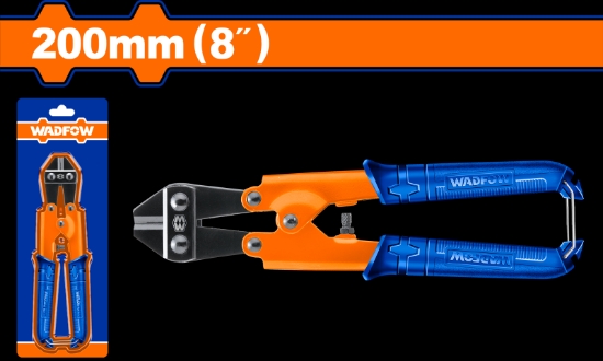 Imagine WADFOW - FOARFECA FIER-BETON - 8" 200MM