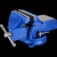 Imagine WADFOW - MENGHINA DE BANC ROTATIVA - 4" - 100MM